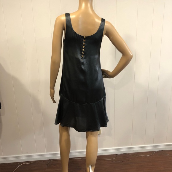 Wilfred Silk Dress - Picture 7 of 15
